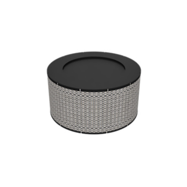 [8N6309] 8N-6309: Engine Air Filter