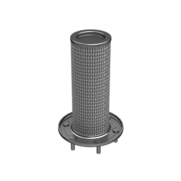 [2S1284] 2S-1284: Engine Air Filter