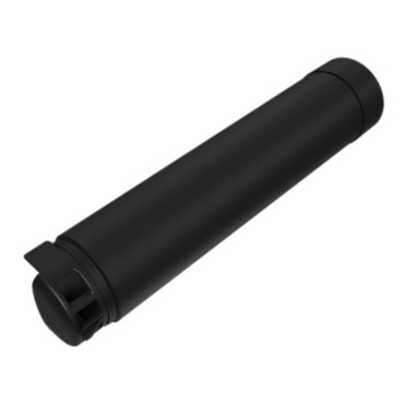 [4152593] 415-2593: Secondary Standard Efficiency Engine Air Filter