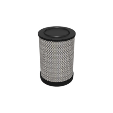 [6I2508] 6I-2508: Secondary Standard Efficiency Engine Air Filter