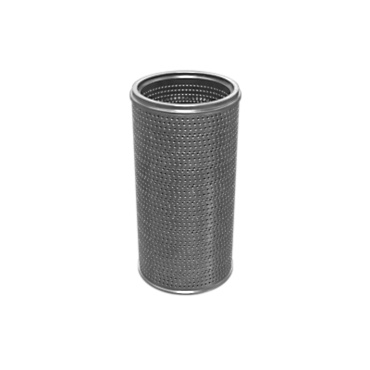 [6N6072] 6N-6072: Engine Air Filter