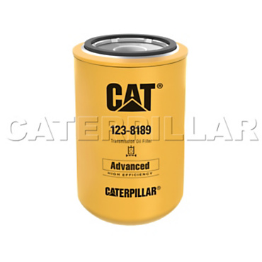 [1238189] 123-8189: Hydraulic & Transmission Filters