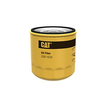 [2201523] 220-1523: Engine Oil Filter