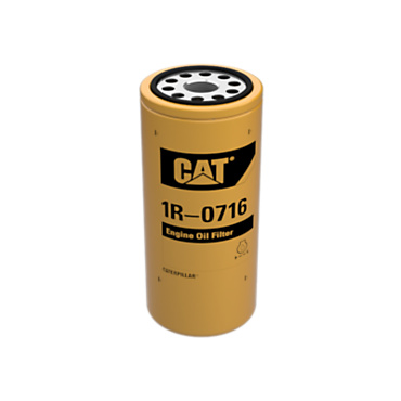 [1R0716] 1R-0716: Engine Lube Oil Filter