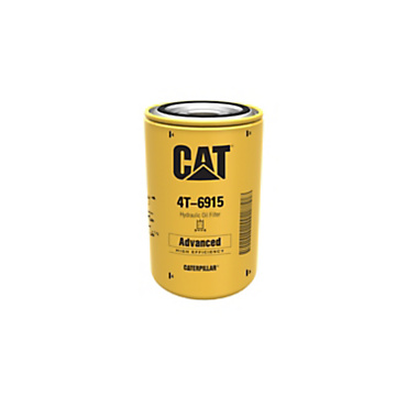 [4T6915] 4T-6915: Hydraulic Oil Filter