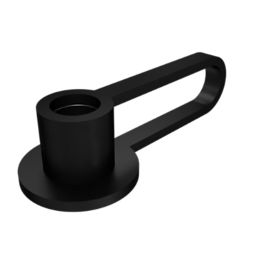 [8C3447] 8C-3447: Transmission Oil Dust Cap