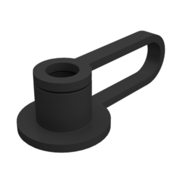 [8C3451] 8C-3451: Hydraulic Oil Dust Cap