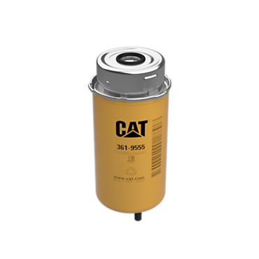 [3619555] 361-9555: Fuel Water Separator