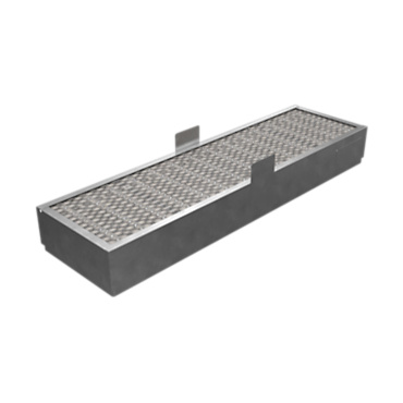 [6T0988] 6T-0988: Standard Efficiency Cabin Air Filter