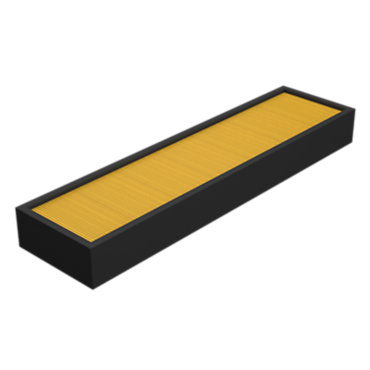 [8P5343] 8P-5343: Cab Air Filter