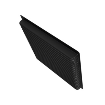 [2457823] 245-7823: Low Efficiency Cabin Air Filter