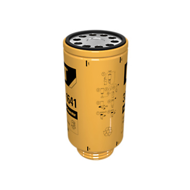 [3261641] 326-1641: Fuel Water Separator