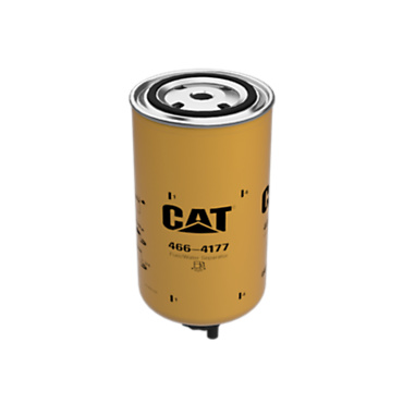 [4664177] 466-4177: Standard Efficiency Fuel Water Separator