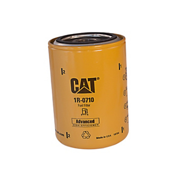 [1R0710] 1R-0710: Secondary Fuel Filter