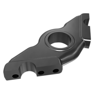 [2618289] 261-8289: Undercarriage Left Side Minor Bogie