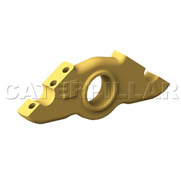 [7T5420] 7T-5420: Straight Minor Bogie