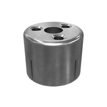 [1635528] 163-5528: 76.07mm Outer Diameter Pin Retainer Collet