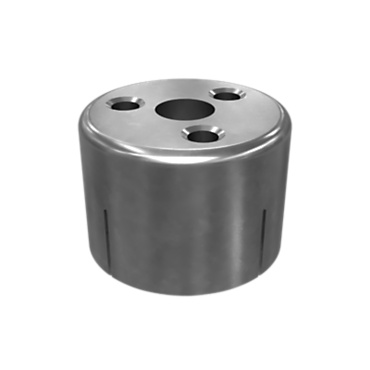 [1635843] 163-5843: 84mm Outer Diameter Pin Retainer Collet