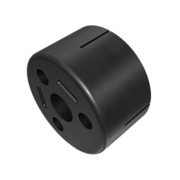 [8R3938] 8R-3938: 126.90mm Outer Diameter Pin Retainer Collet