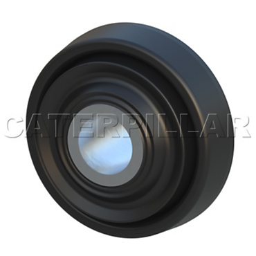 [3112178] 311-2178: Two Piece Symmetric Isolation Mount