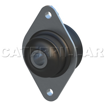 [5E9685] 5E-9685: Mount