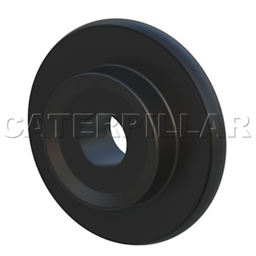 [7T1819] 7T-1819: 110mm Outer Diameter Isolation Mount