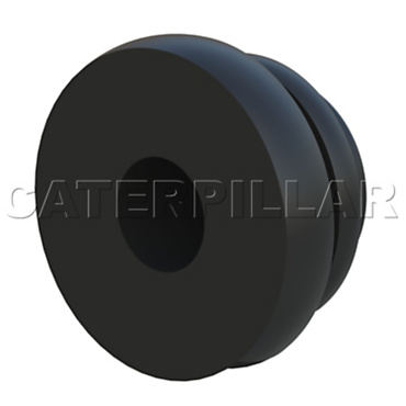 [9M1853] 9M-1853: 13.53mm Inner Diameter Mushroom Isolation Mount