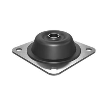 [2W8603] 2W-8603: Flexible Shock Mount