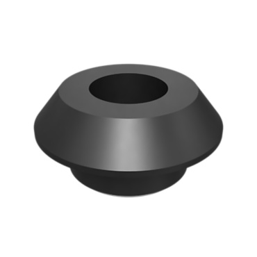 [8T9655] 8T-9655: Two Piece Isolation Mount