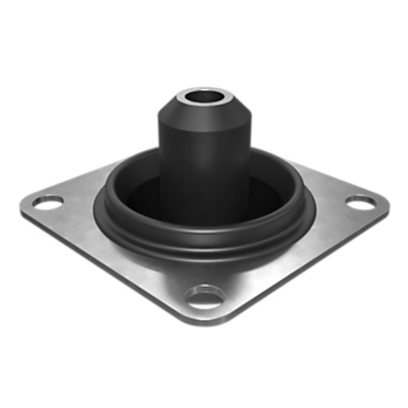 [9Y9373] 9Y-9373: Flexible Shock Mount