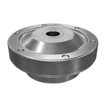 [1519702] 151-9702: 105mm Outer Diameter Rubber Mount