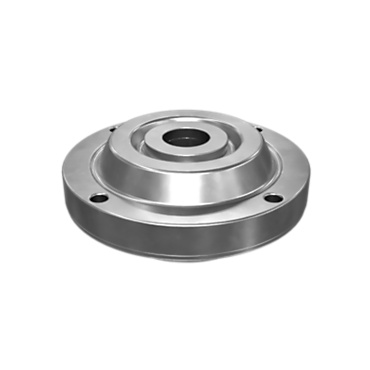 [2666298] 266-6298: Two Piece Asymmetric Isolation Rubber Mount