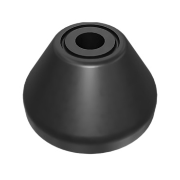 [2702002] 270-2002: 13mm Inner Diameter Rubber Mount