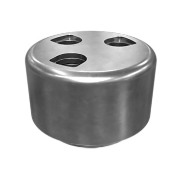 [7W0443] 7W-0443: 200.57mm Outer Diameter Cup Bushing Mount