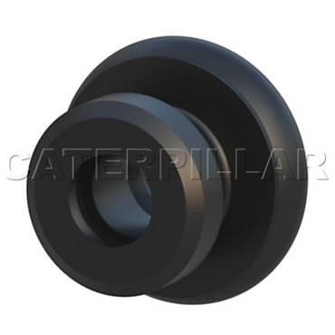 [9W9910] 9W-9910: Marc 100 Two Piece Asymmetric Isolation Mount