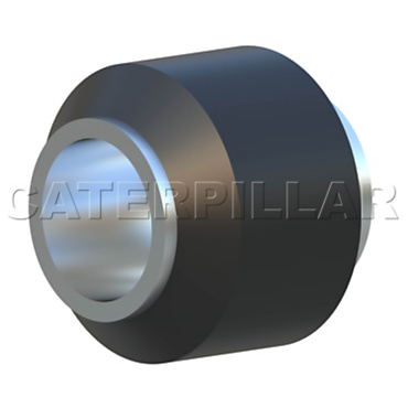 [9S5187] 9S-5187: 25.488mm Inner Diameter Center Bonded Mounting