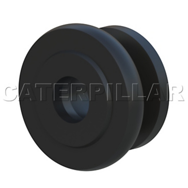 [9W9941] 9W-9941: Two Piece Asymmetric Isolation Mount