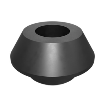 [8C5607] 8C-5607: Center Bonded Isolation Mount