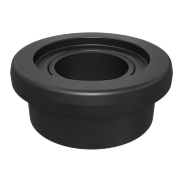 [8N7257] 8N-7257: Resilient Mount