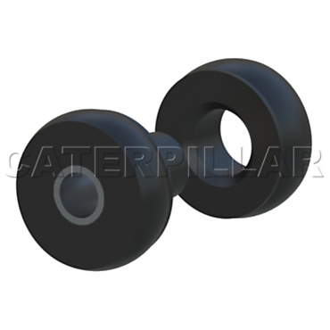 [9D7924] 9D-7924: 33.30mm Outside Diameter Isolation Mount