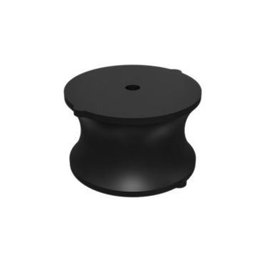 [2270171] 227-0171: Compactor Drum Sandwich Mount