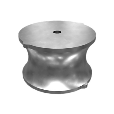 [2355027] 235-5027: Shock Mount