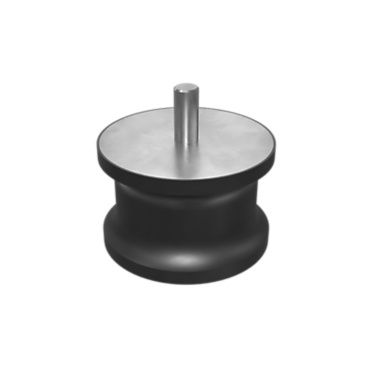 [2363962] 236-3962: Shock Rubber Mount