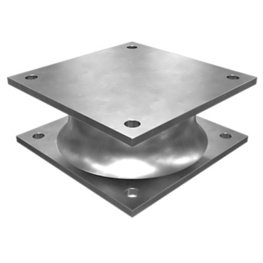 [0772792] 077-2792: Shock Rubber Mount