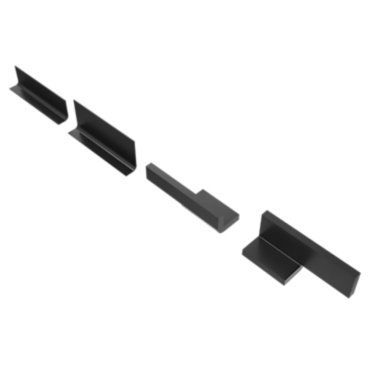 [8W6324] 8W-6324: MOLDBOARD WEAR STRIP KIT