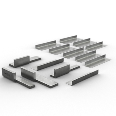 [8X0576] 8X-0576: MOLDBOARD WEAR STRIP KIT