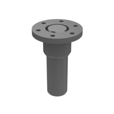 [1133791] 113-3791: 66.7mm Outside Diameter Hitch Pin