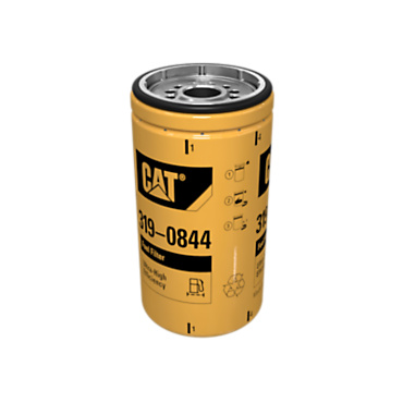 [3190844] 319-0844: High Efficiency Fuel Filter