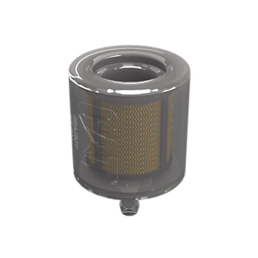 [4165884] 416-5884: Ultra High Efficiency Fuel Filter