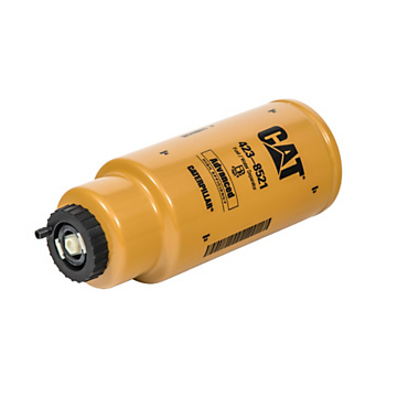 [4238521] 423-8521: Water Separator and Fuel Filter